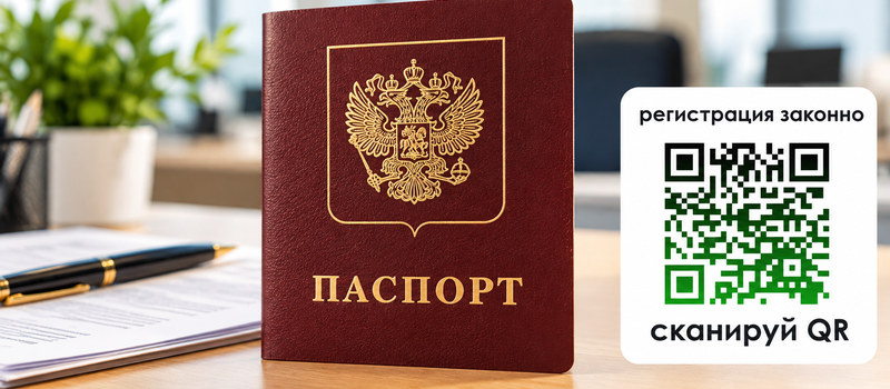 прописка в Светогорске регистрация в Светогорске